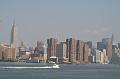 NYC Skyline